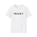 Tricky - T-shirt