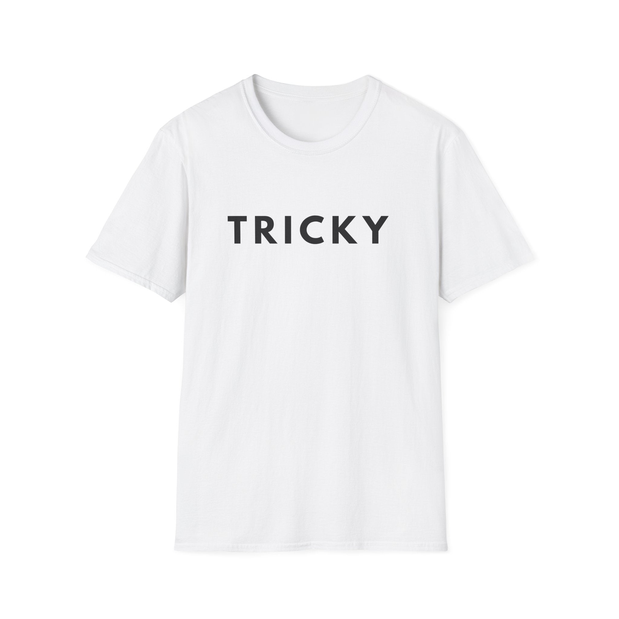 Tricky - T-shirt