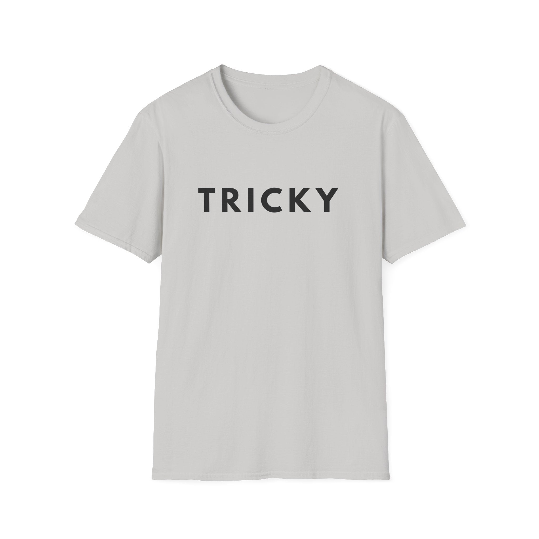 Tricky - T-shirt